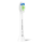 Philips Sonicare Końcówki do szczoteczki HX6066/87 6szt. - 1502495 - zdjęcie 3